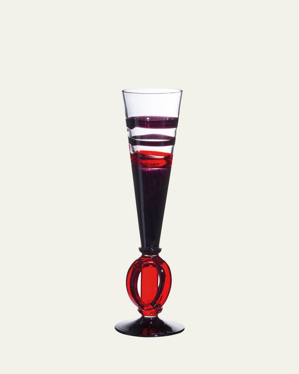 Calici Champagne Flute